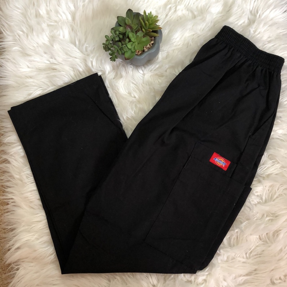 Scrub Pants